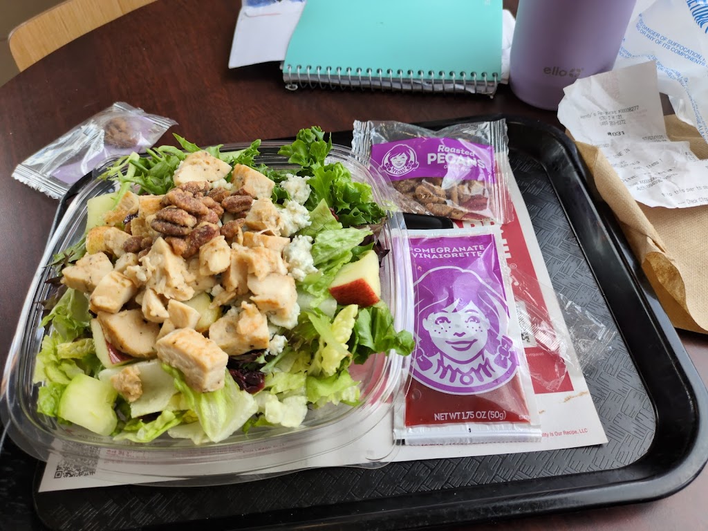 Wendy's, The Colony, TX