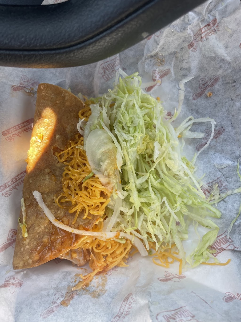 Robertito's
