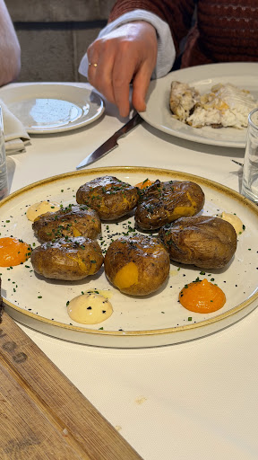 Asador Gonzaba
