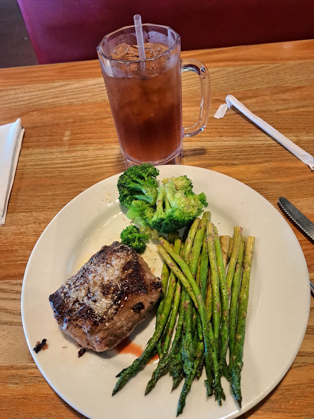 Chili's, Silsbee, TX