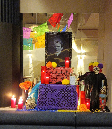 Mamavieja