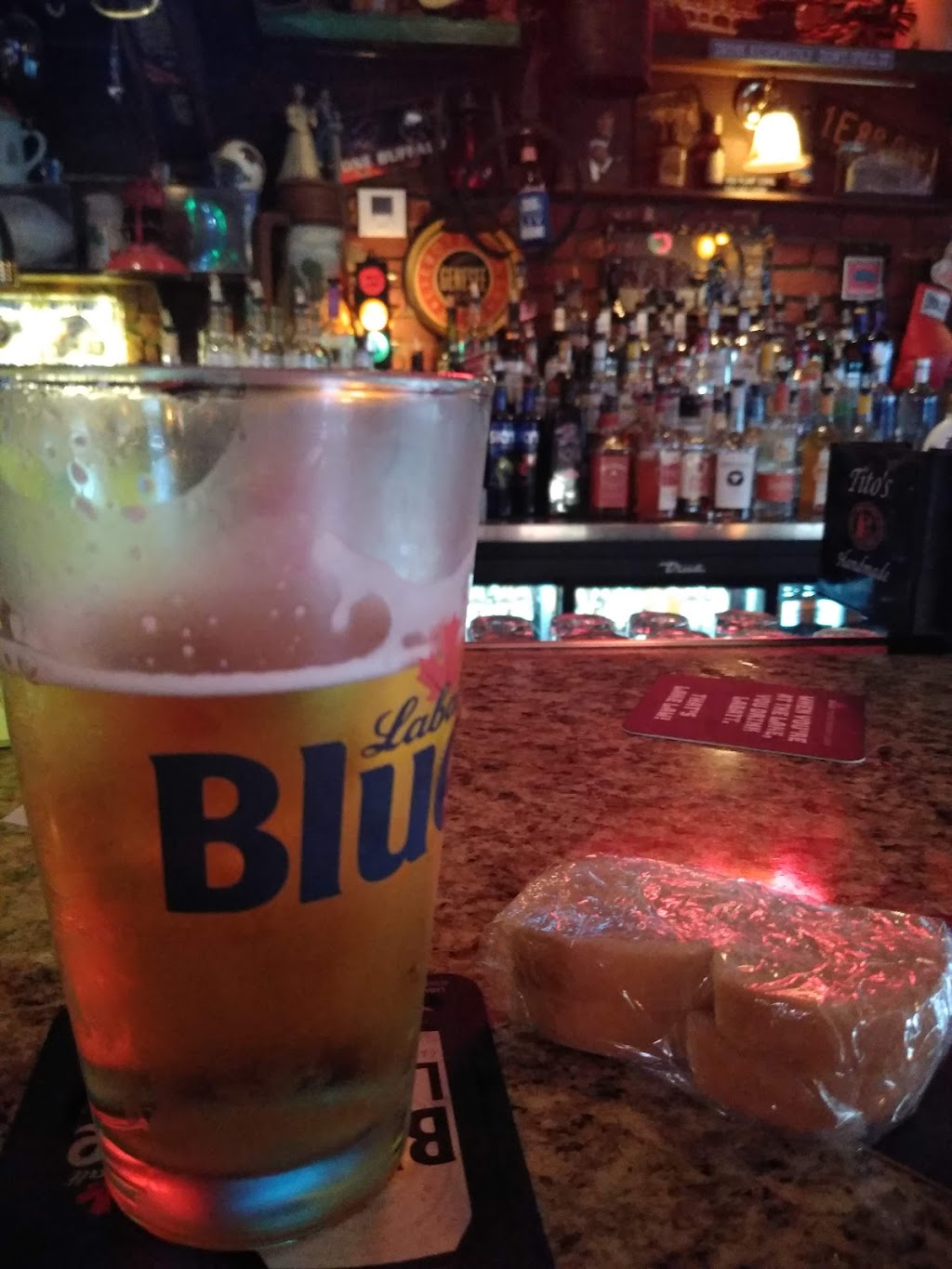 Fletcher's Bar