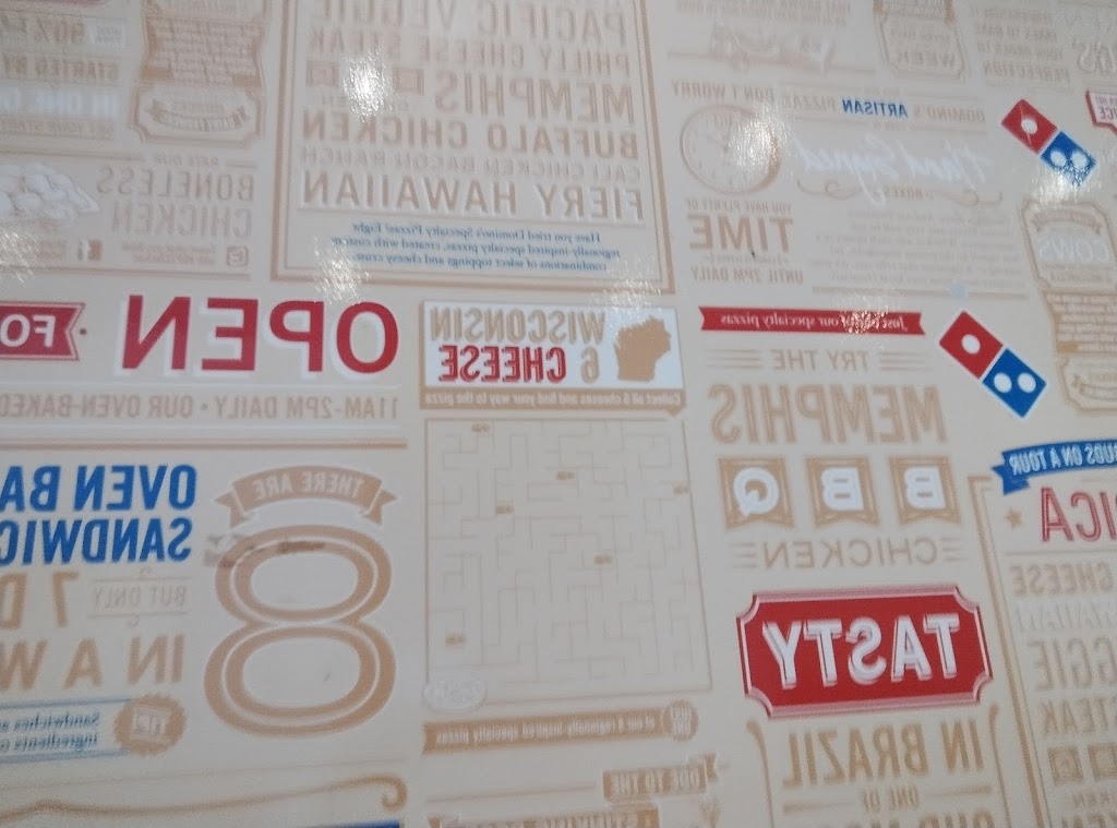 Domino's