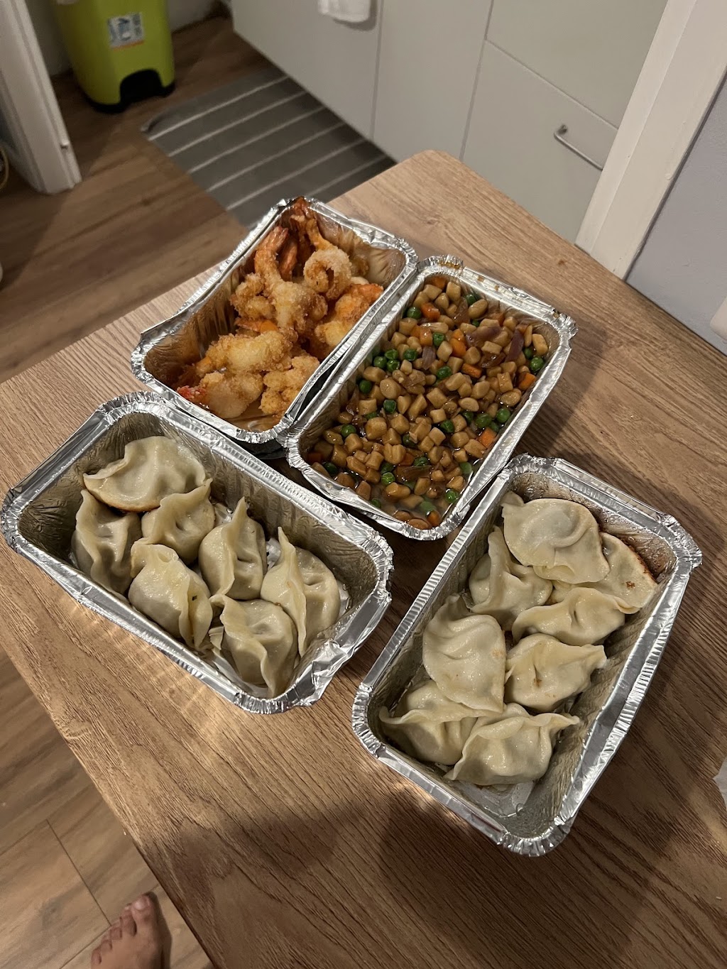 Ravioli Di Lu Pechino
