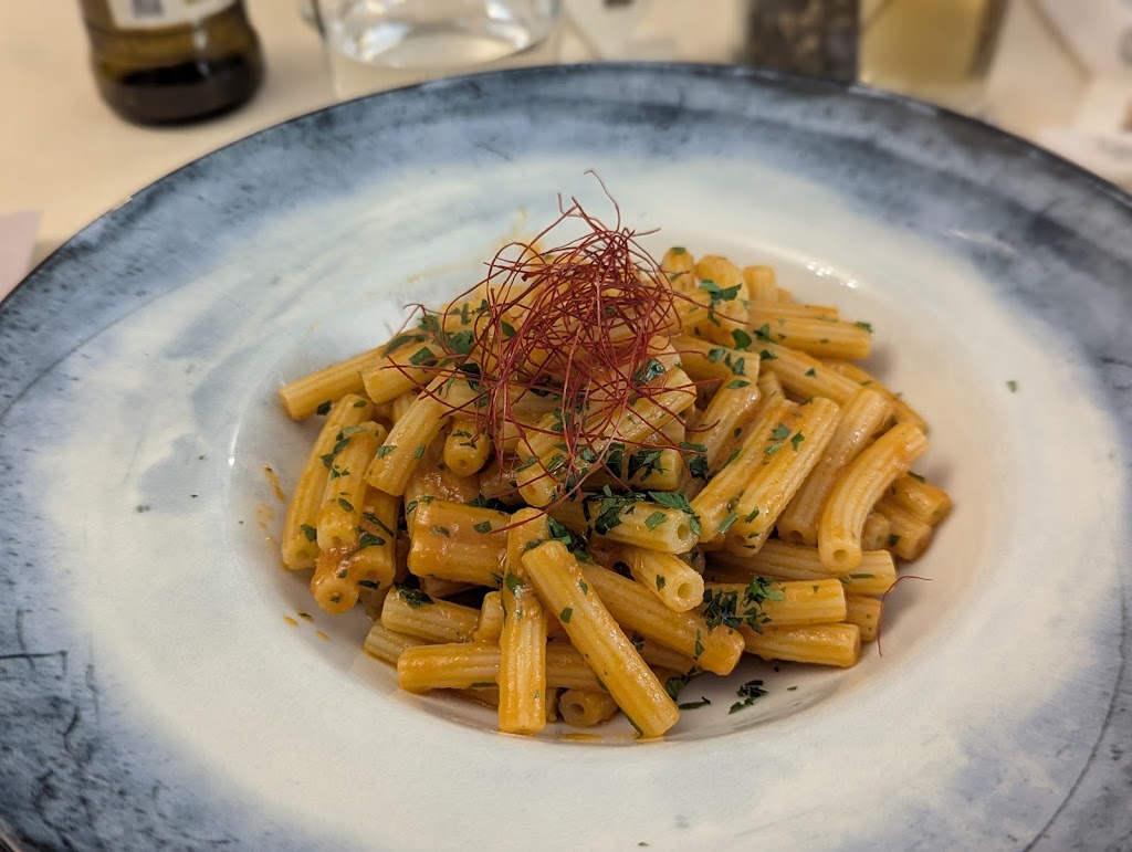 Trattoria Lo Scalpellino, Novate Mezzola