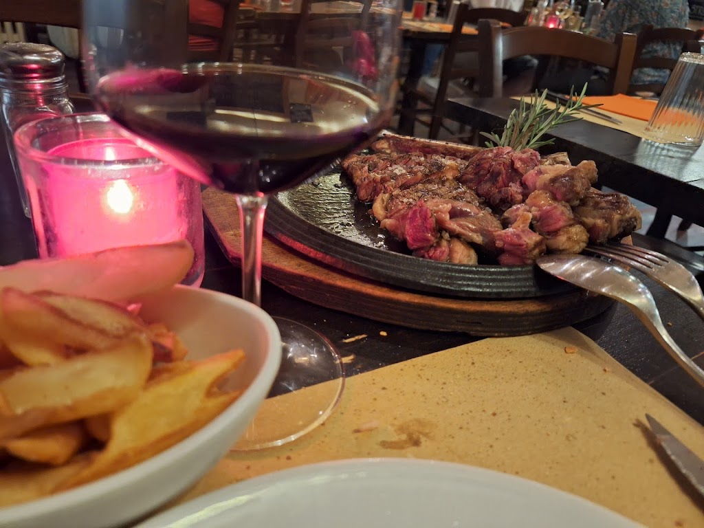 Mangiafuoco Bracerie