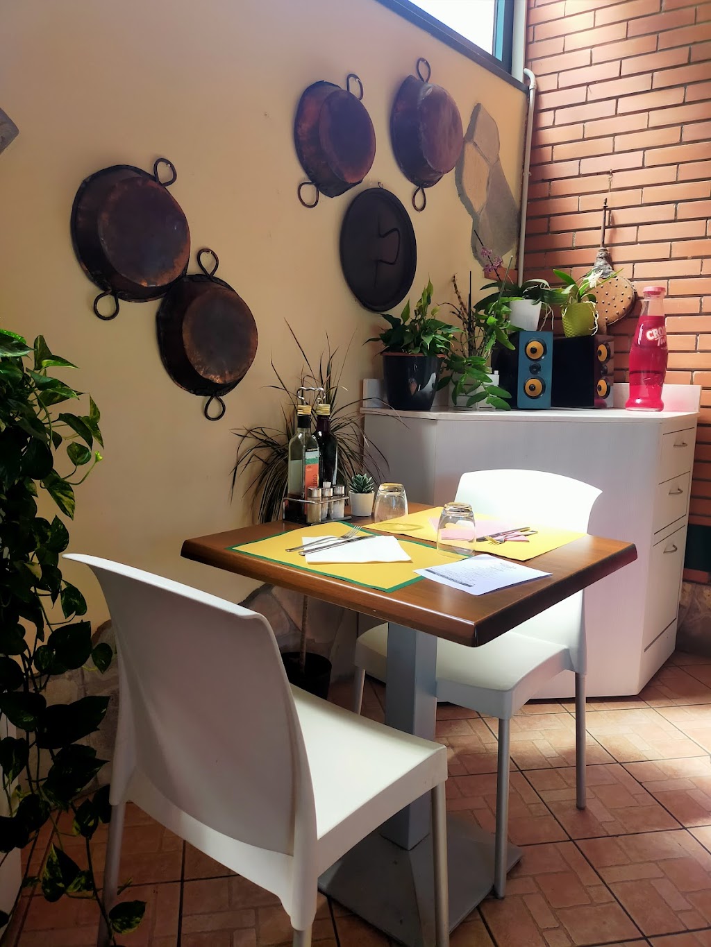 Trattoria Tre Re