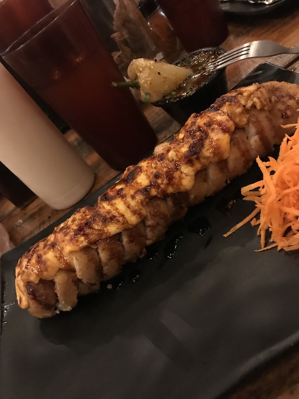Sushi House