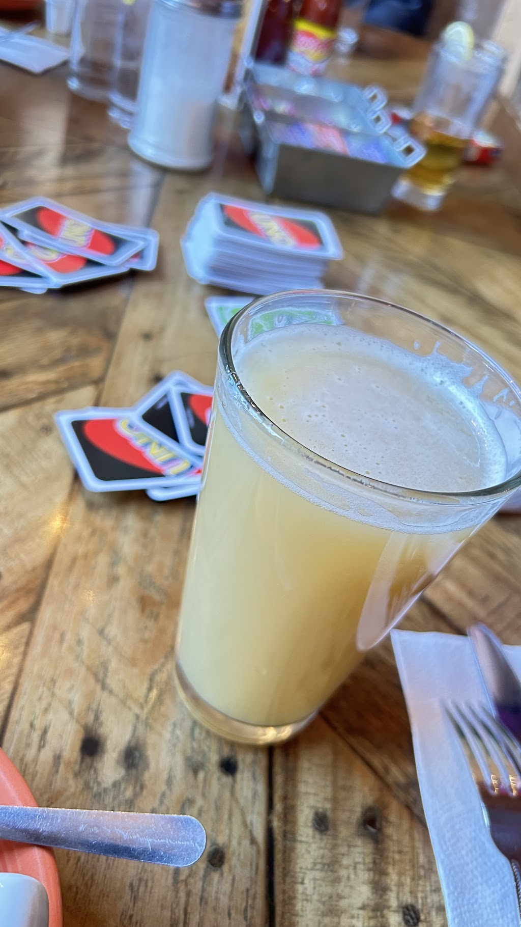 Bitters & Bones, Saranac Lake, NY