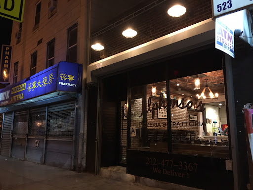 Alphonso's Trattoria Pizzeria