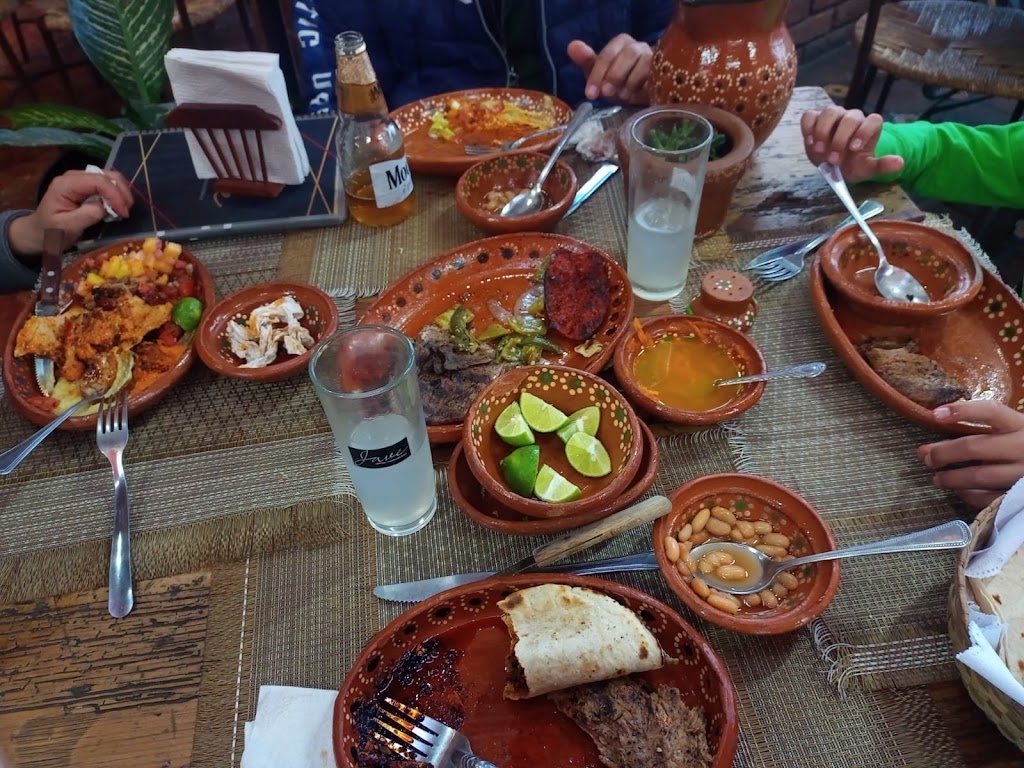 Gastronomico JAVE