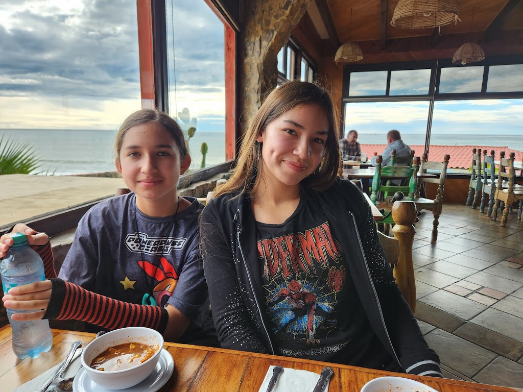 Rosarito - Villa Mar