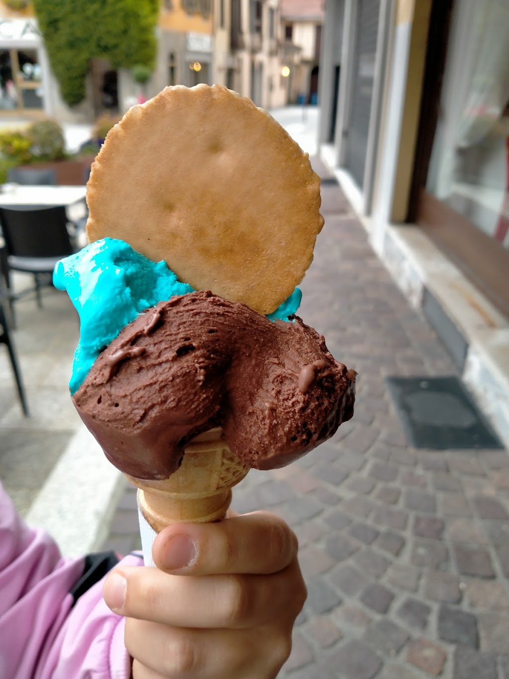 Bar Gelateria Italia