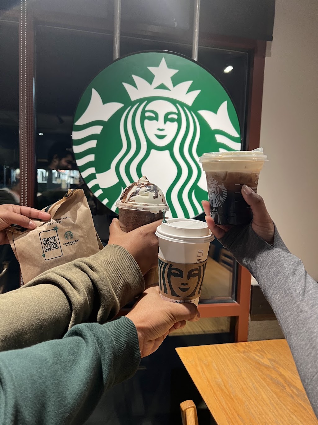 Starbucks, Rensselaer, NY