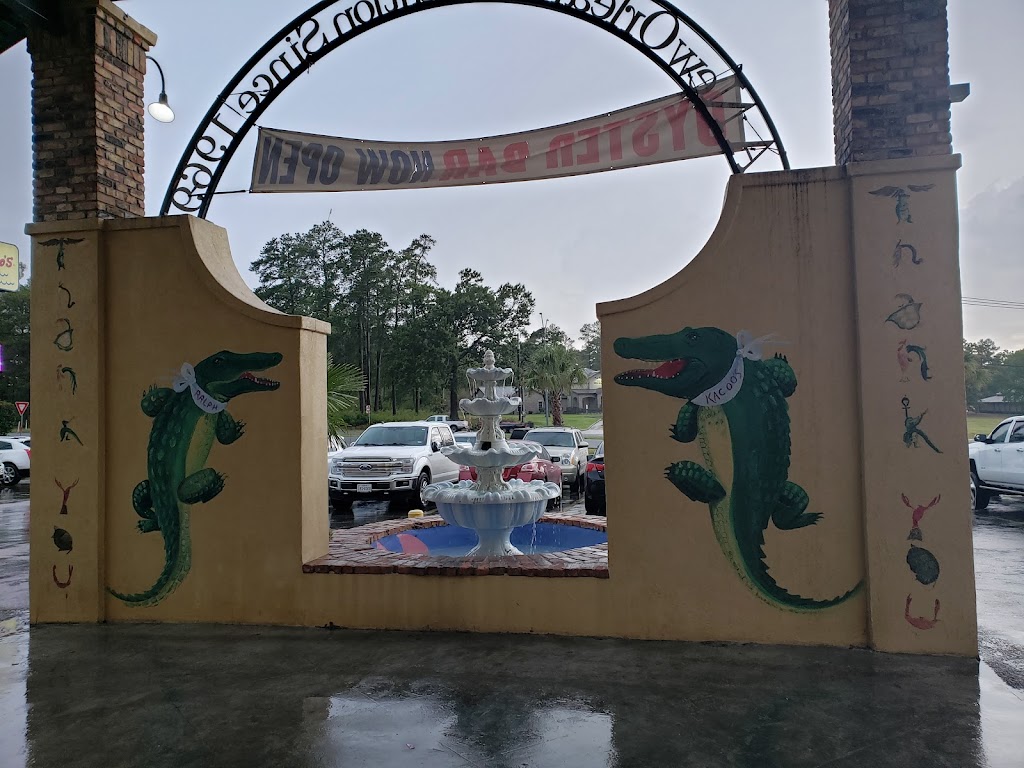 Ralph & Kacoos, Lufkin, TX