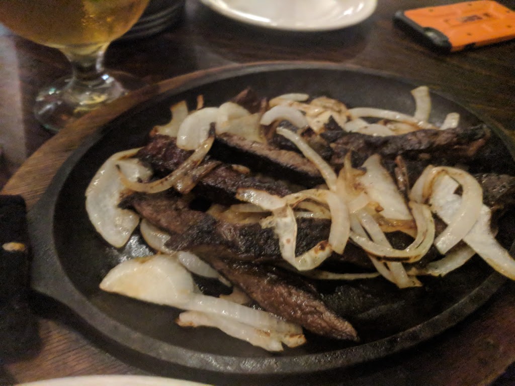 El Meson