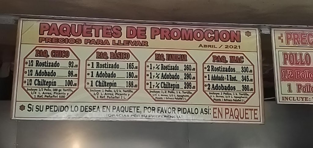 Rico Macpollo