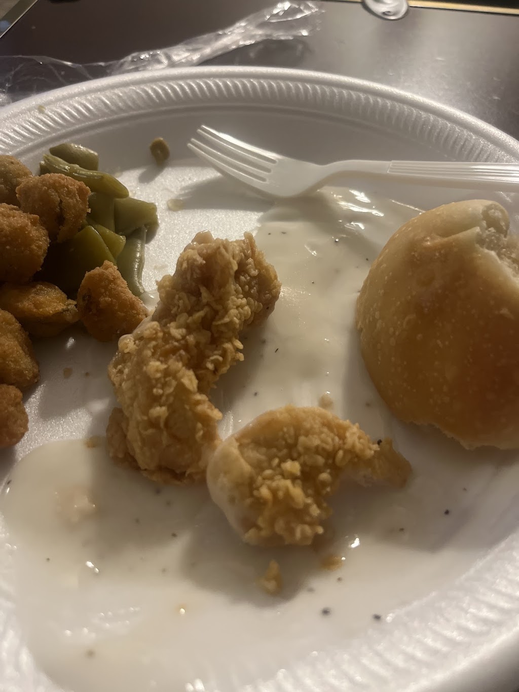 Chicken Express, Grapevine, TX