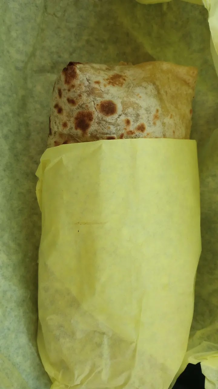 Norm's Hamburger