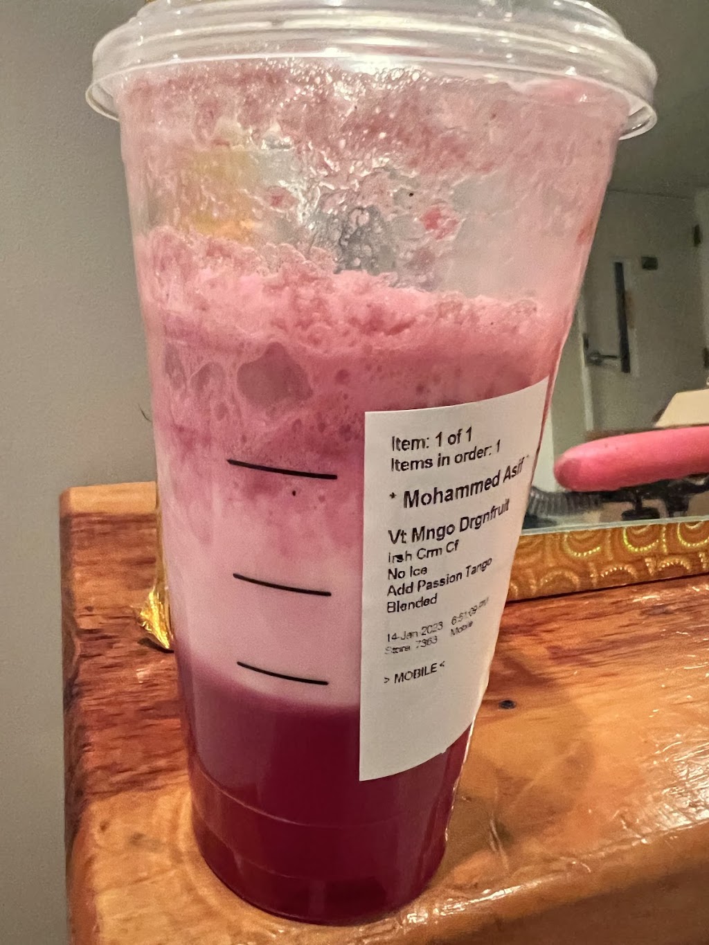 Starbucks, Niskayuna, NY