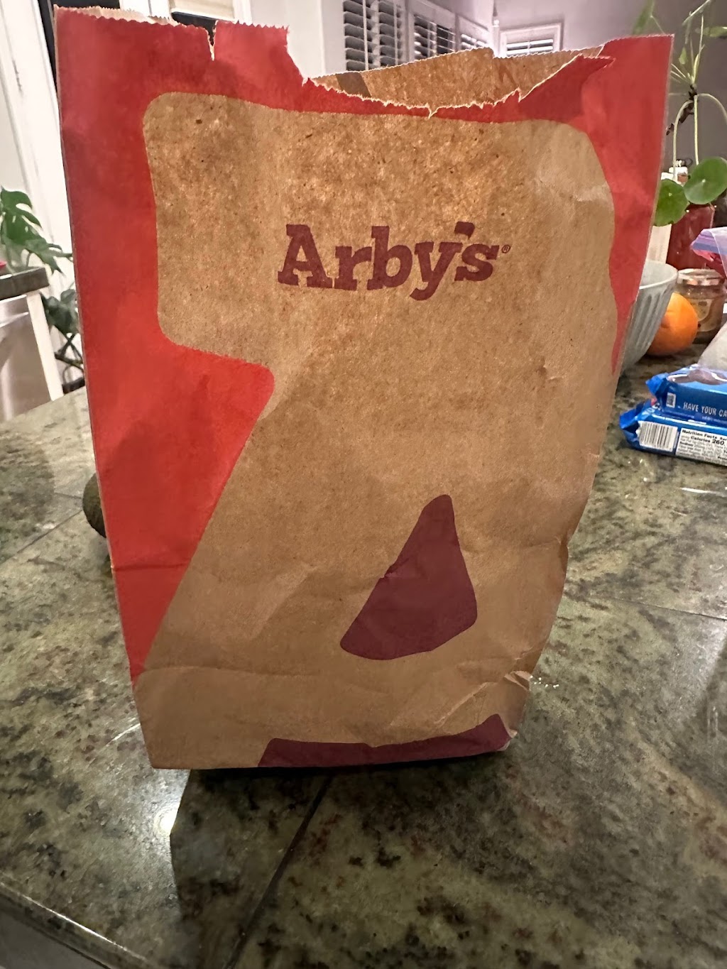 Arby's