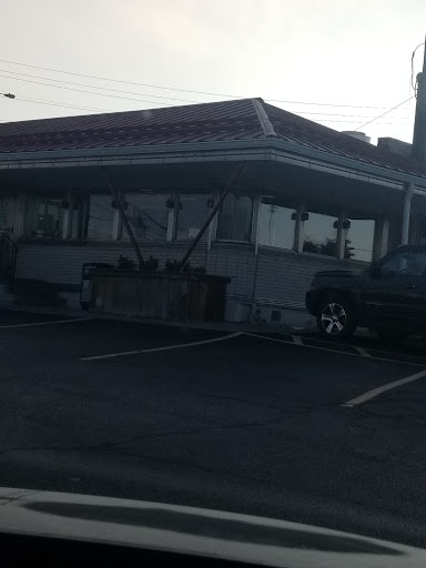 Skylark Diner