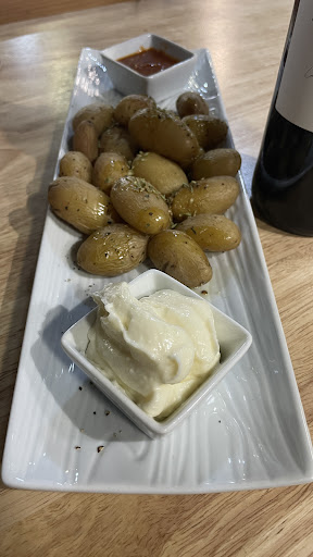 Vinoteca Acebos