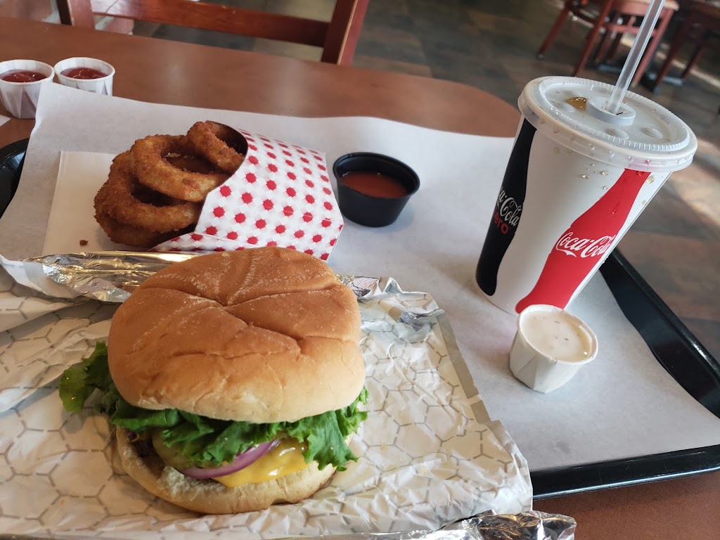 Burger Bite, West Hempstead, NY