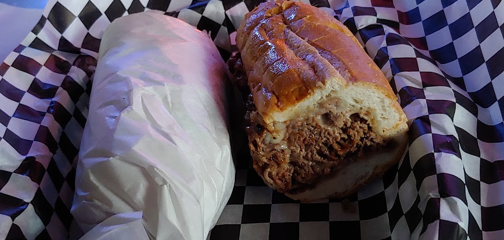 Gino's Cheese Steak & Onion, Fayetteville, NY
