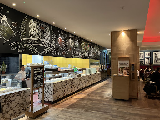 VAPIANO München Theatiner Straße