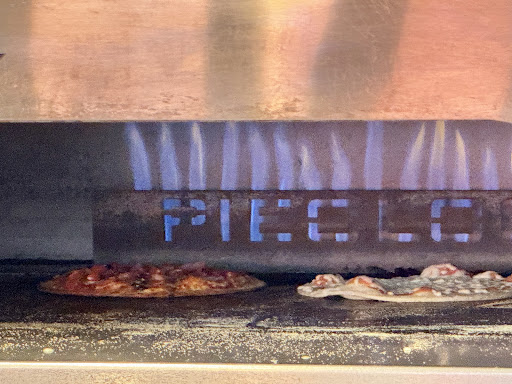 Pieology Pizzeria