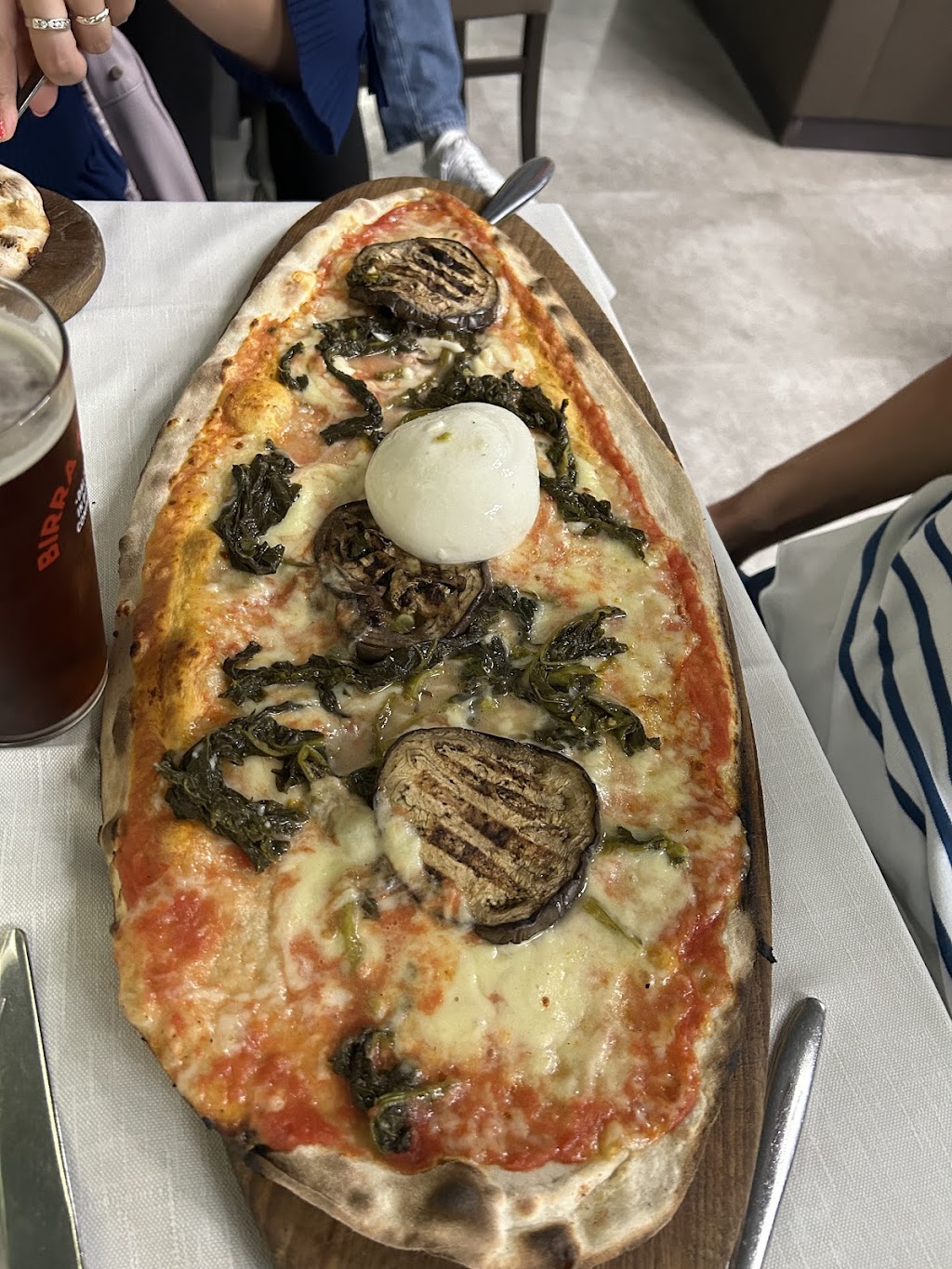 La Terrazza