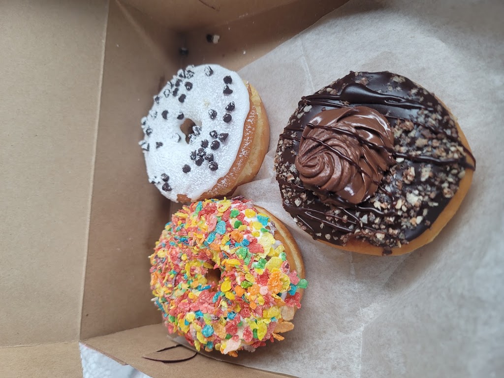 Coffee Donuts, Bronx, NY