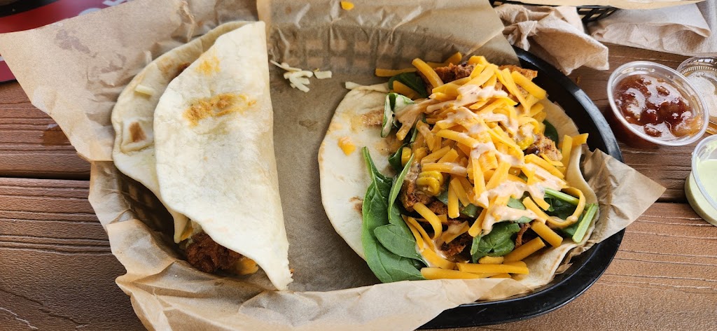 Torchy's Tacos