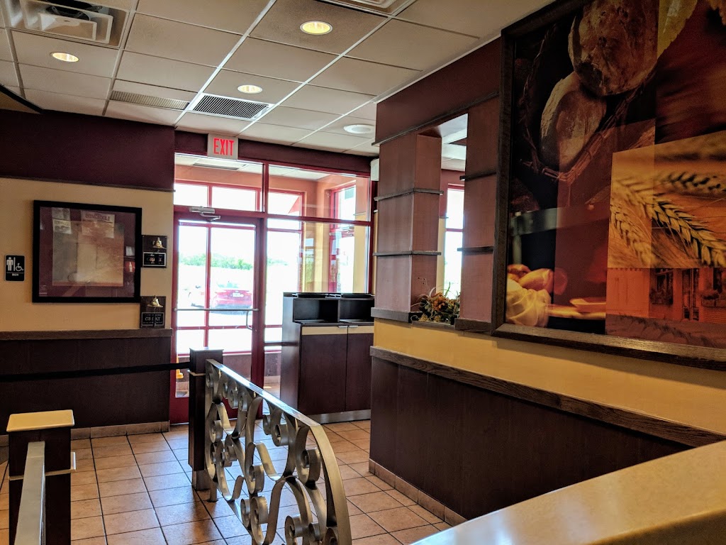 Arby's, Lake Worth, TX