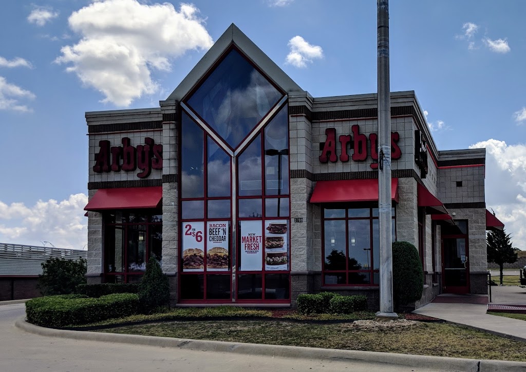 Arby's