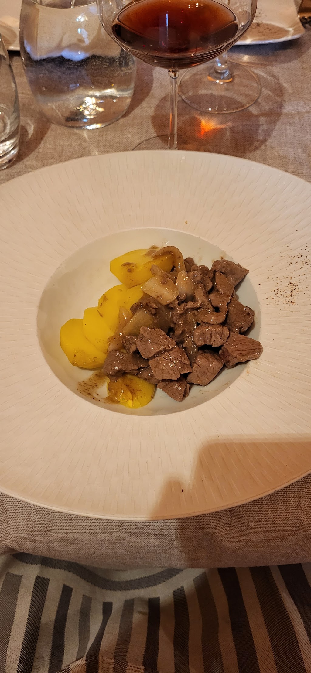 Osteria da Nando