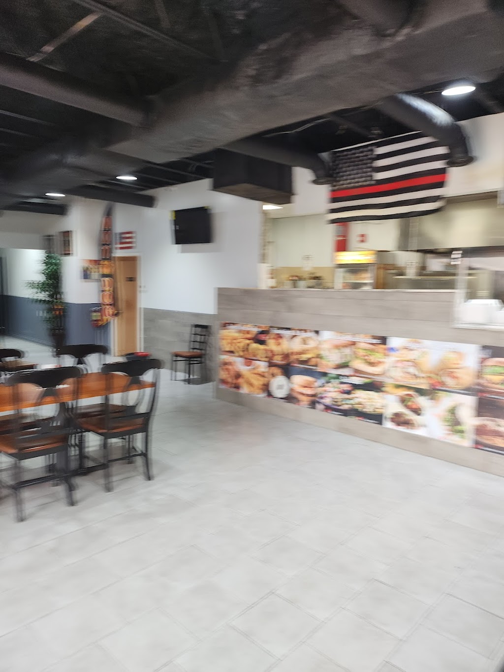 Joey's New York Subs