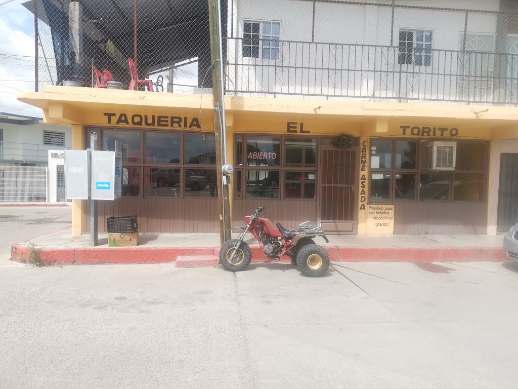 Taqueria El Torito