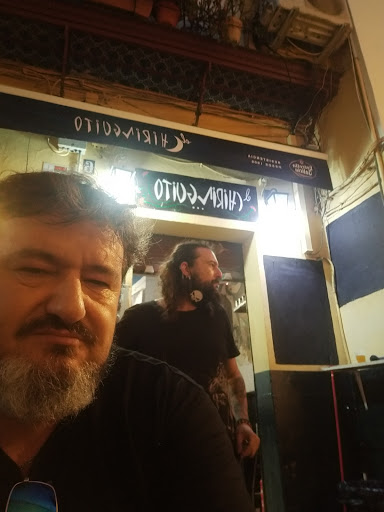 Chiringuito de verano
