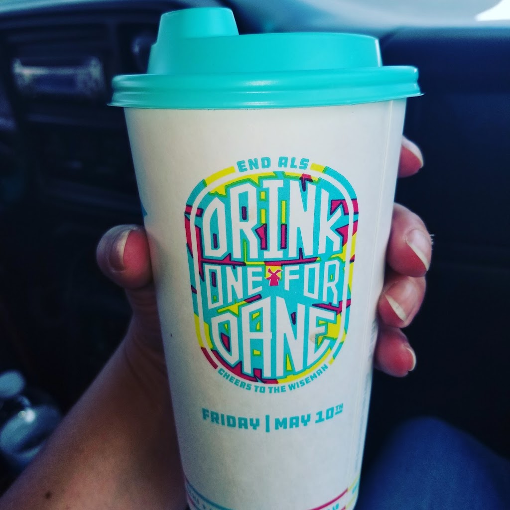 Dutch Bros. Coffee, Red Bluff, CA