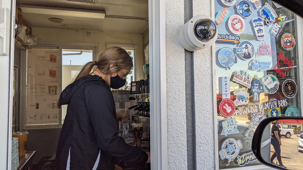 Dutch Bros. Coffee