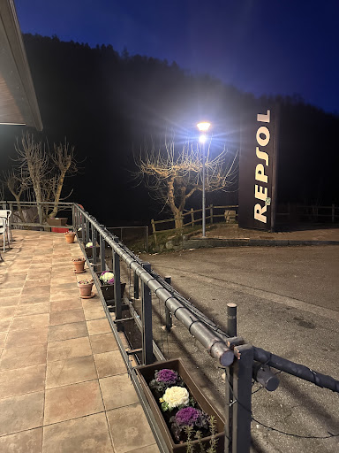 Restaurant el Llac