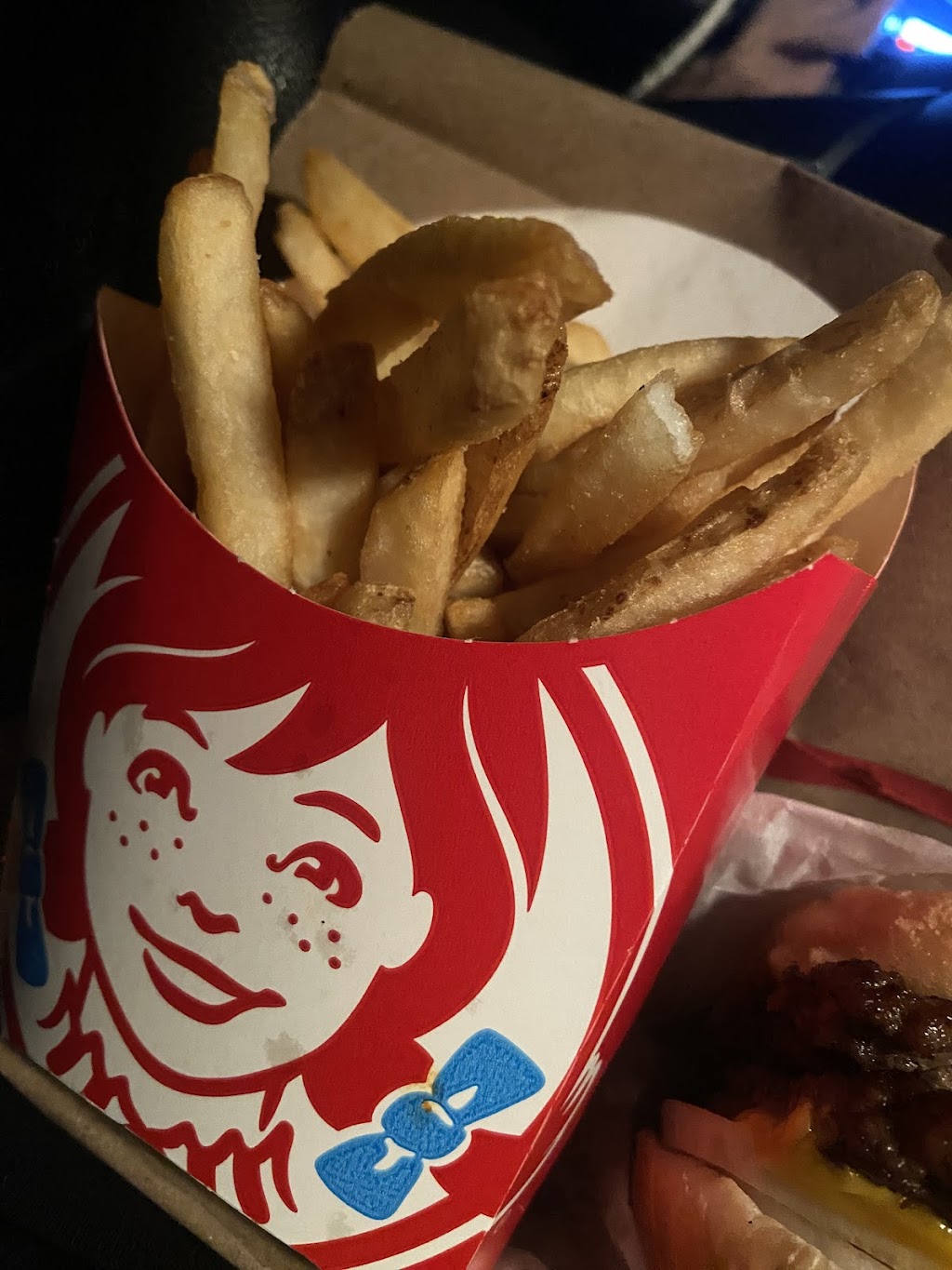 Wendy's