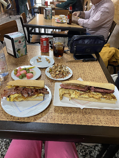 Bar Pelailla