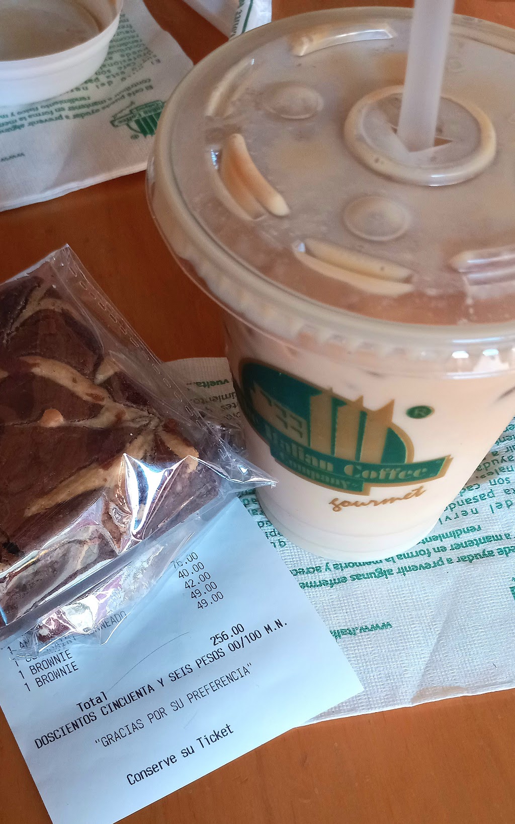 Italian Coffe