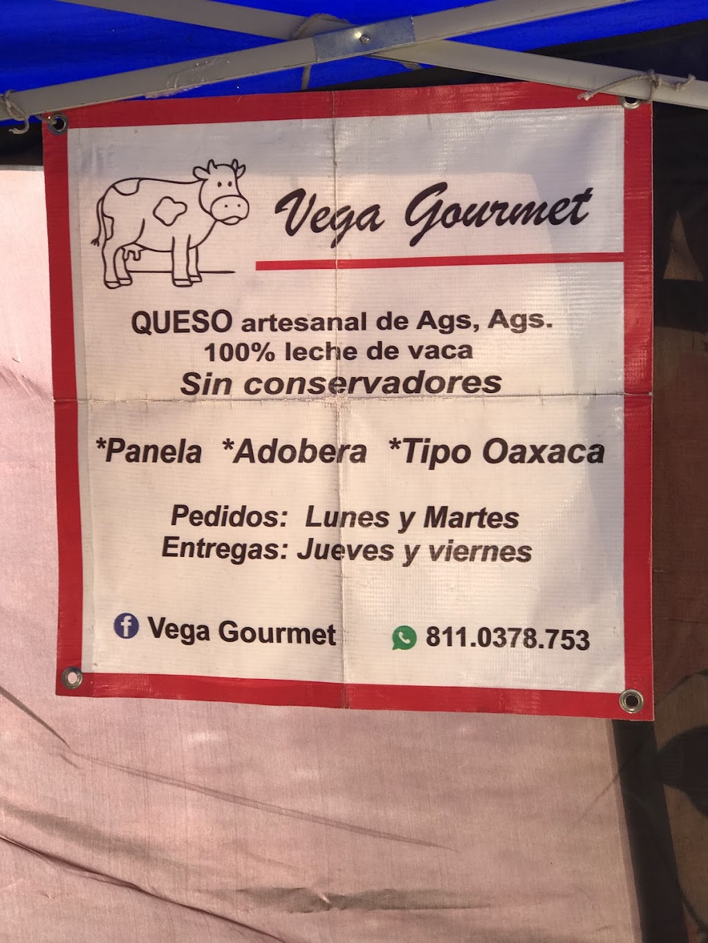 Barbacoa el borrego