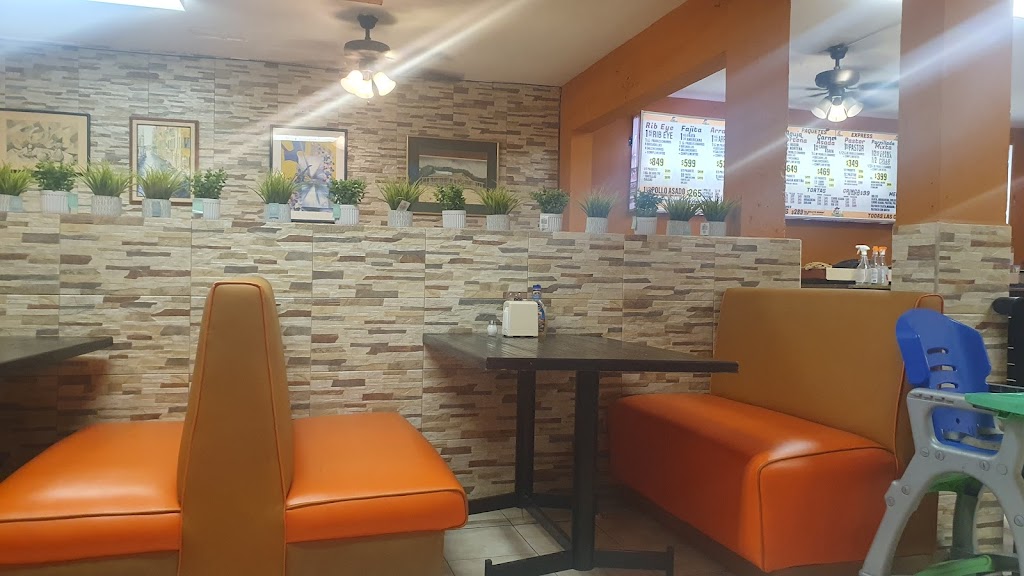 Las Americas, Tampico