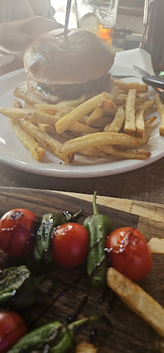 Grillaera Burger