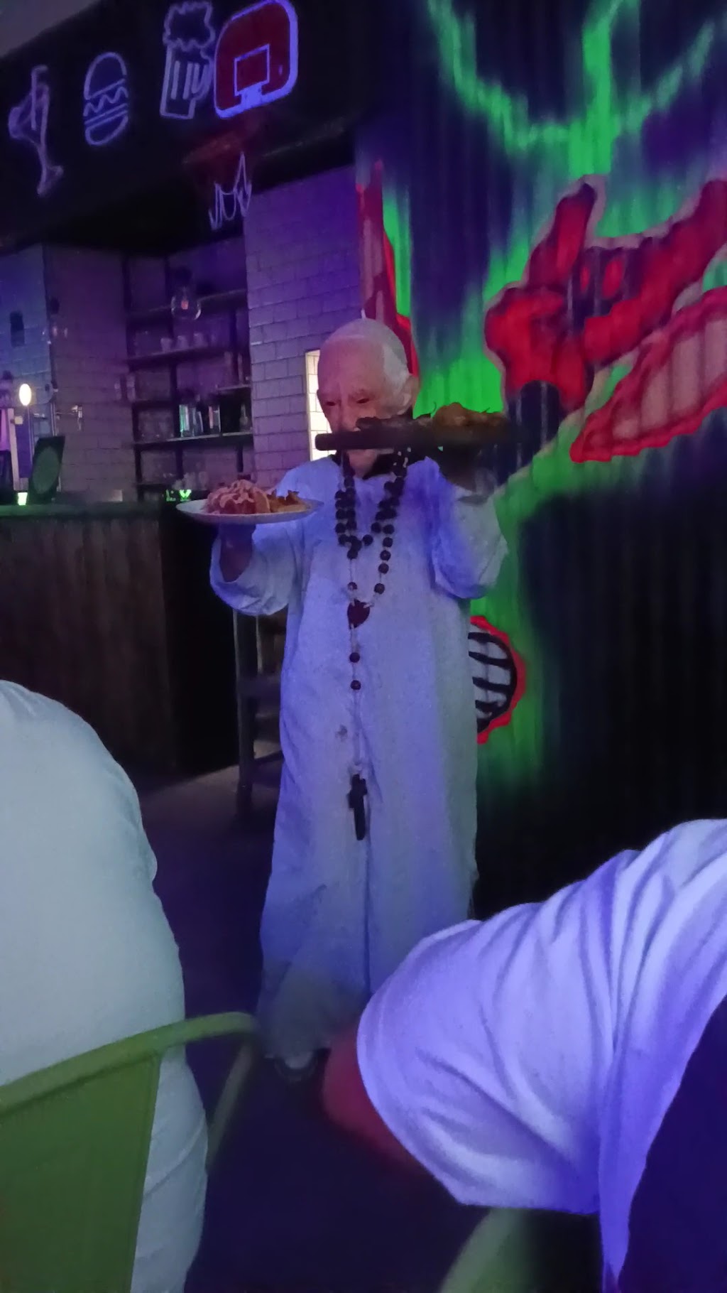 Grillaera Burger
